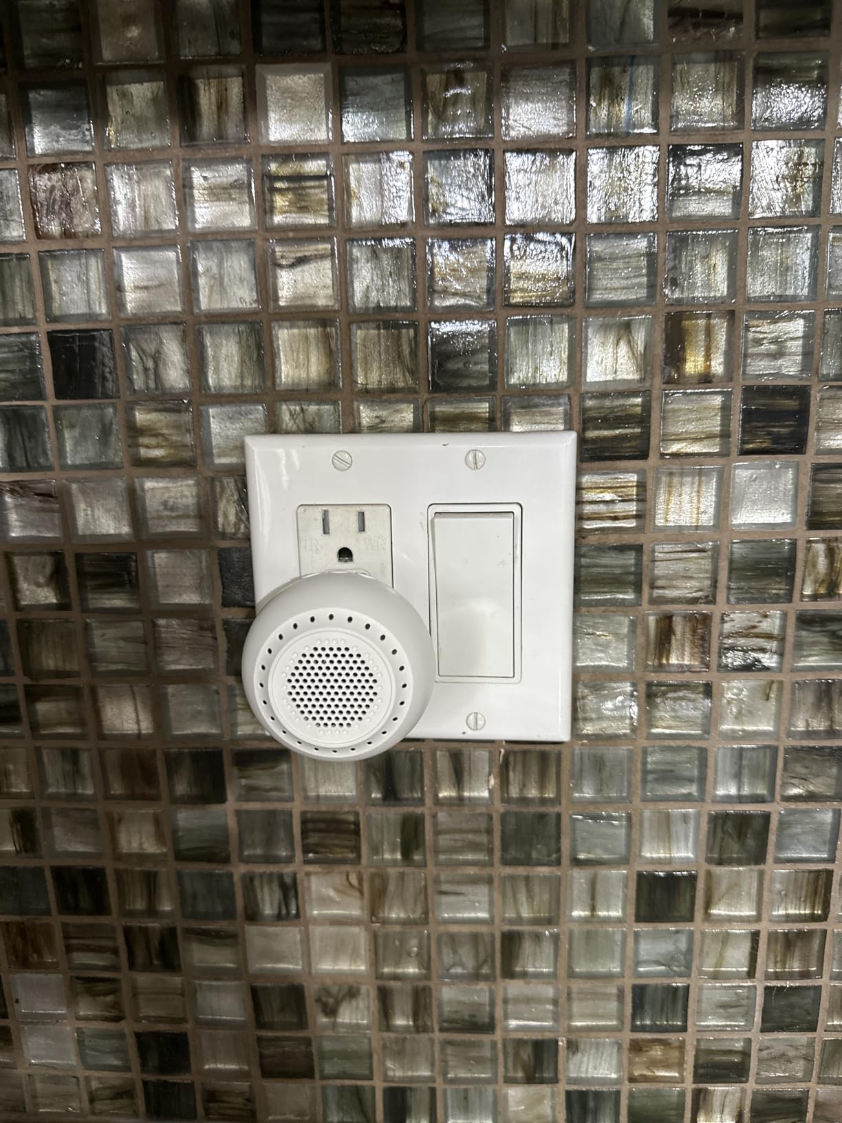 Wireless Doorbell with 3 Receivers 2 Buttons 1000ft Range Door bell Chimes customer photo 2