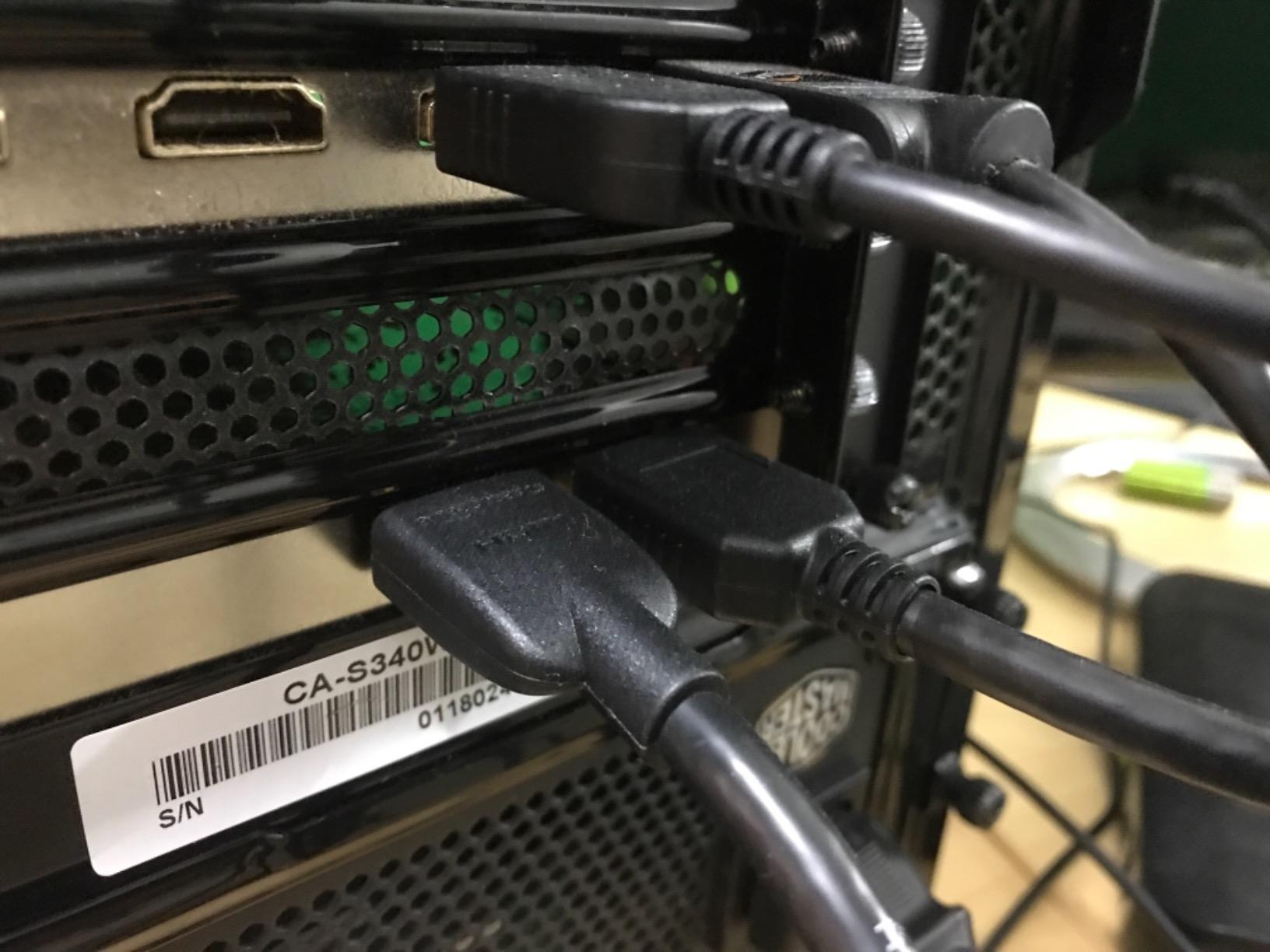 AVerMedia GC573 Live Gamer 4K, Internal Capture Card, Stream and Record 4K60 HDR10 with ultra-low latency on PS5, PS4 Pro, Xbox Series X/S, Xbox One X, in OBS, Twitch, YouTube customer photo 2