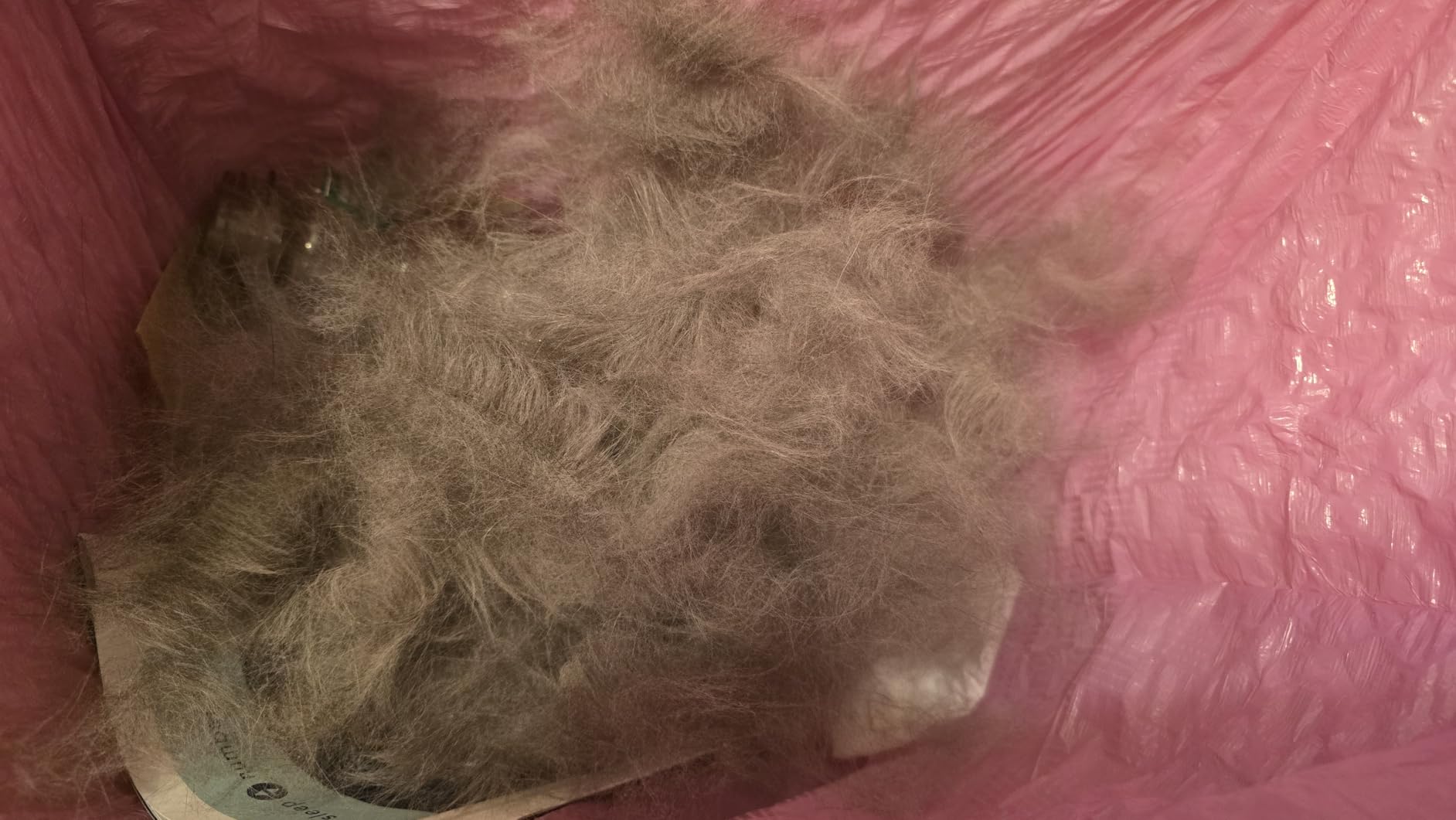 FURminator Medium to Large Cat deShedding Tool for Long Hair customer photo 2