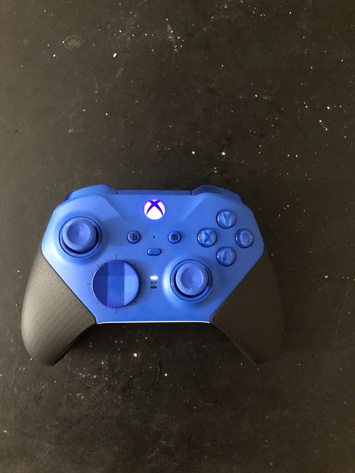 Xbox Wireless Gaming Controller | Elite Series 2 | Black customer photo 2