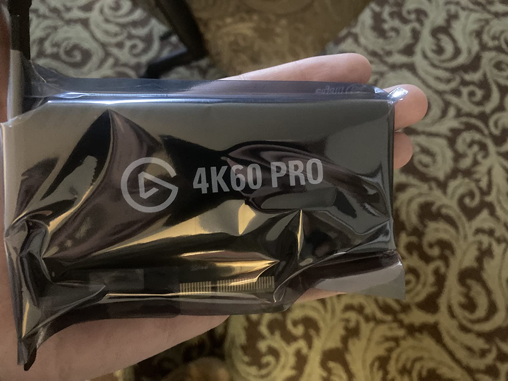 Elgato 4K60 Pro MK.2, Internal Capture Card, Stream and Record 4K60 HDR10 with ultra-low latency on PS5, PS4 Pro, Xbox Series X/S, Xbox One X, in OBS, Twitch, YouTube, for PC customer photo 2