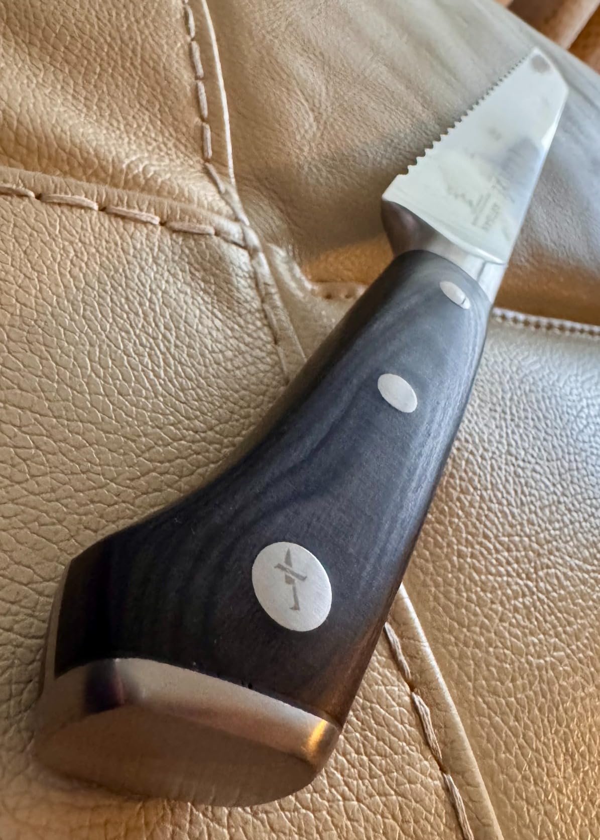 Cutluxe Bread Knife, 10