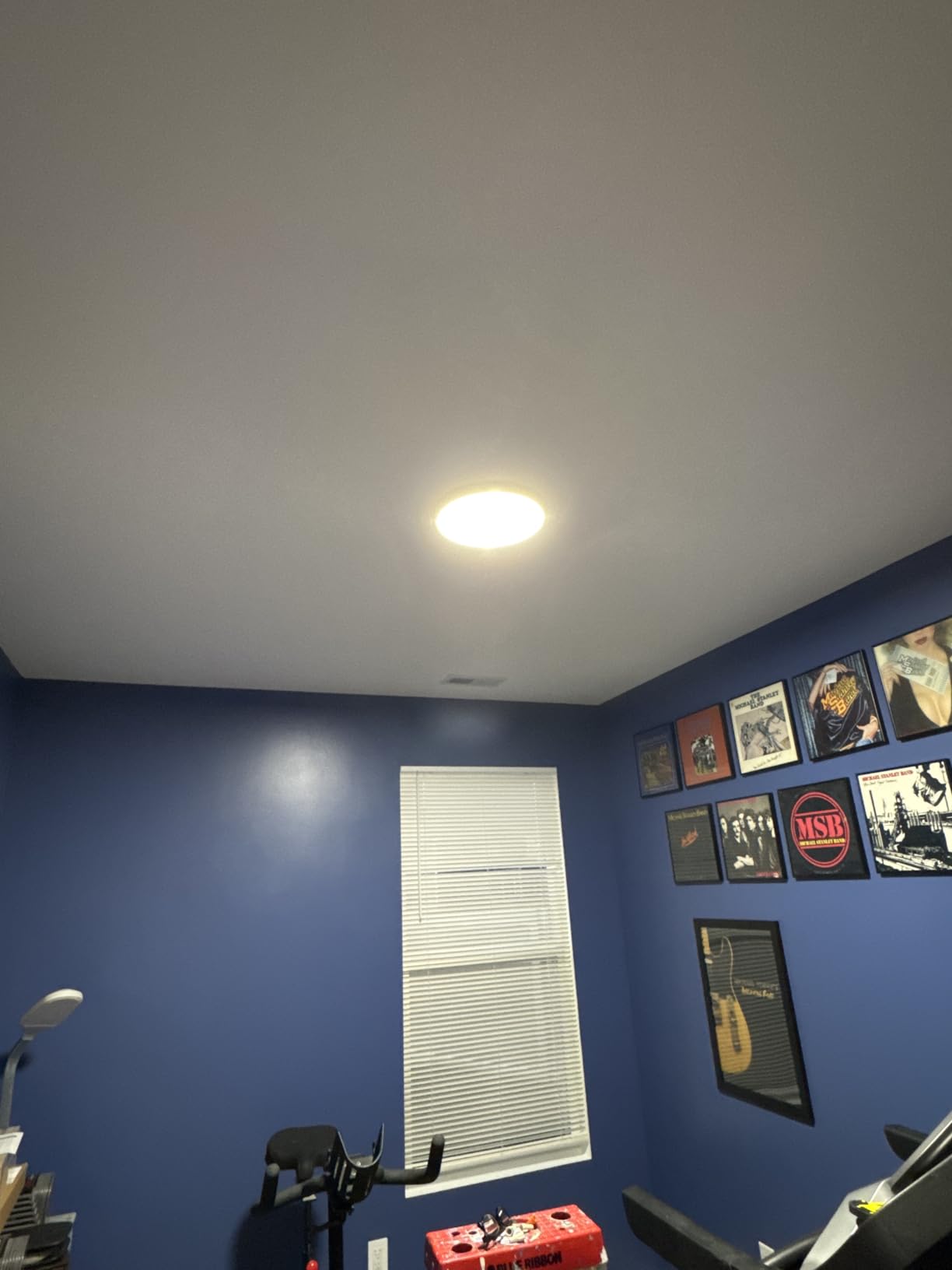 hykolity 12 Inch Selectable CCT LED Round Flat Panel Light,3CCT customer photo 1