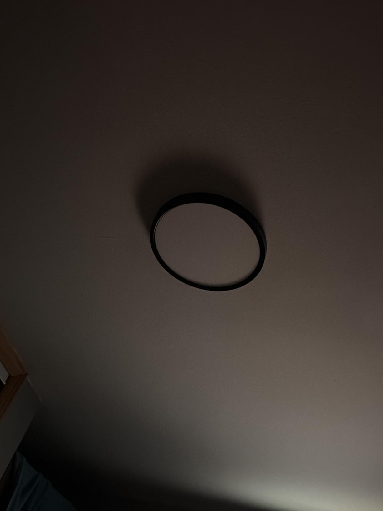 hykolity 12 Inch Selectable CCT LED Round Flat Panel Light,3CCT customer photo 2