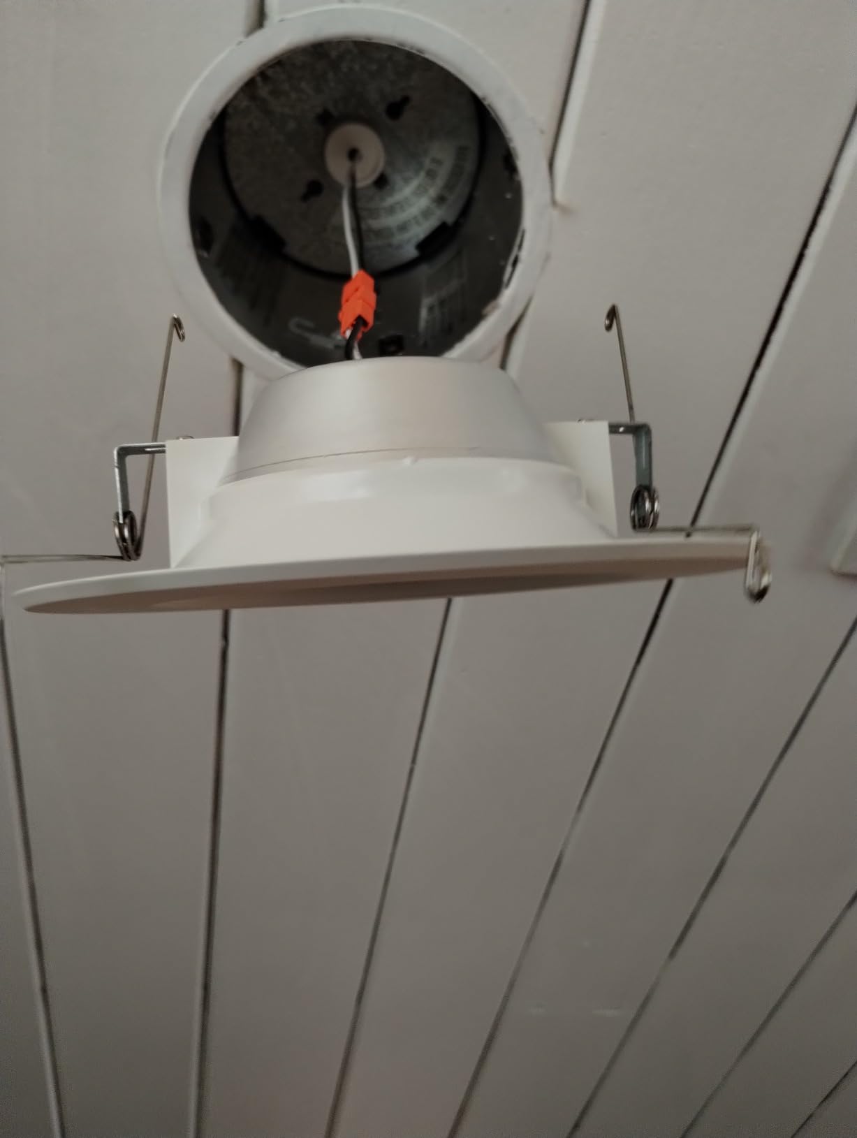 Sunco 24 Pack 4 Inch Ultra-Thin LED Recessed Light, Canless, 10W=60W customer photo 1
