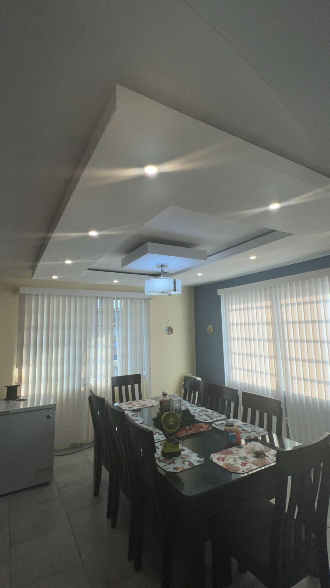 VOLISUN 24 Pack 4 inch Recessed Lighting, 5CCT, 9.5W Eqv 80W, 810LM customer photo 2