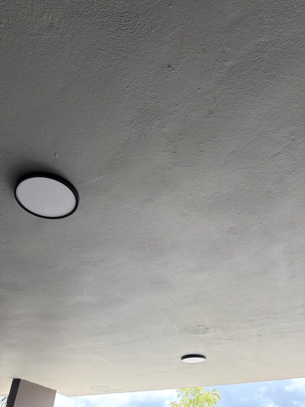 hykolity 12 Inch LED Round Flat Panel Light,3CCT,3000K/4000K/5000K customer photo 2