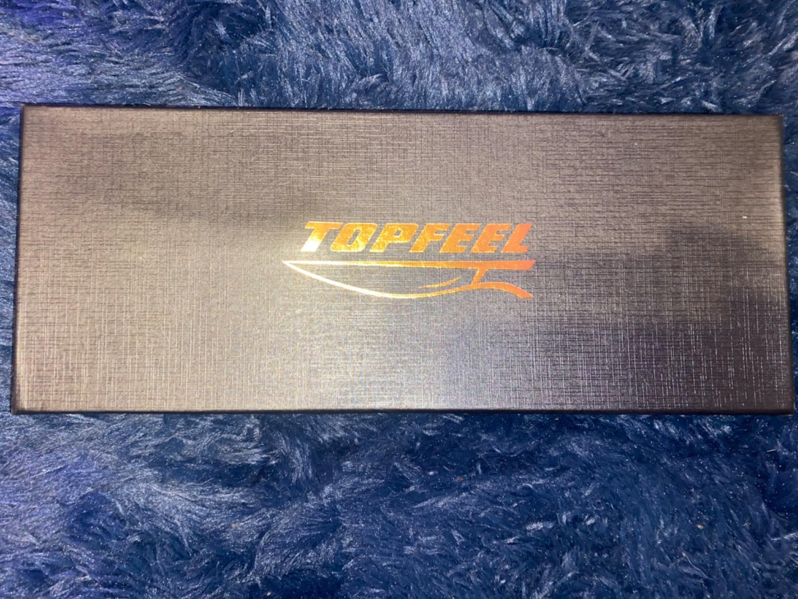 Topfeel 2-Piece Hand-Forged Meat Cleaver Set with Heavy-Duty Bone Chopper customer photo 1