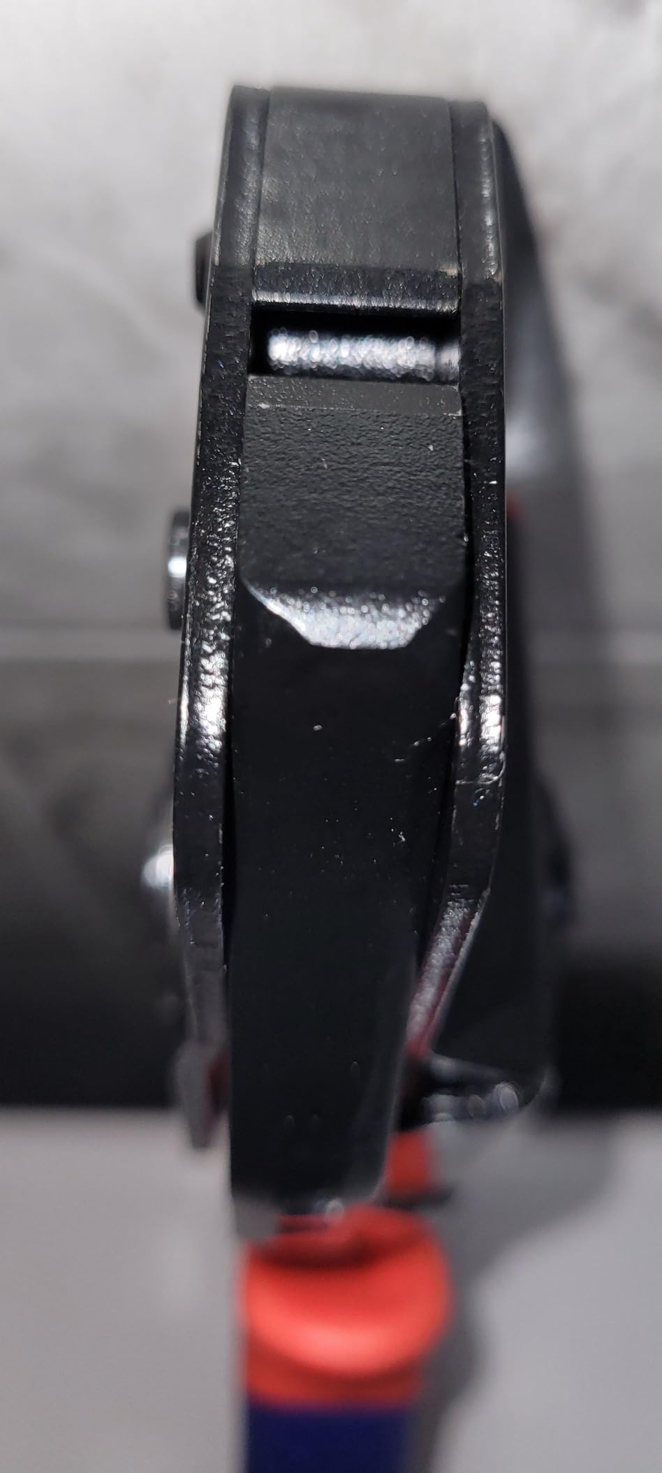 iCrimp ICP-BJ02 PEX Clamp Cinch Tool, Patented One Handed PEX Crimping Tool for Pinching 3/8-in, 1/2-in, 3/4-in, 1-in PEX Clamp Rings, Cinch Only customer photo 2