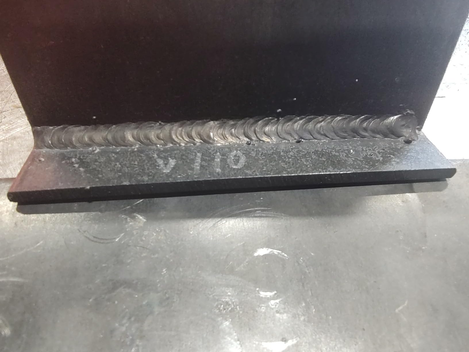 Bestarc 145A MIG Welder, Flux Core/Gas MIG Stick Lift TIG Welding, 110/220V customer photo 1