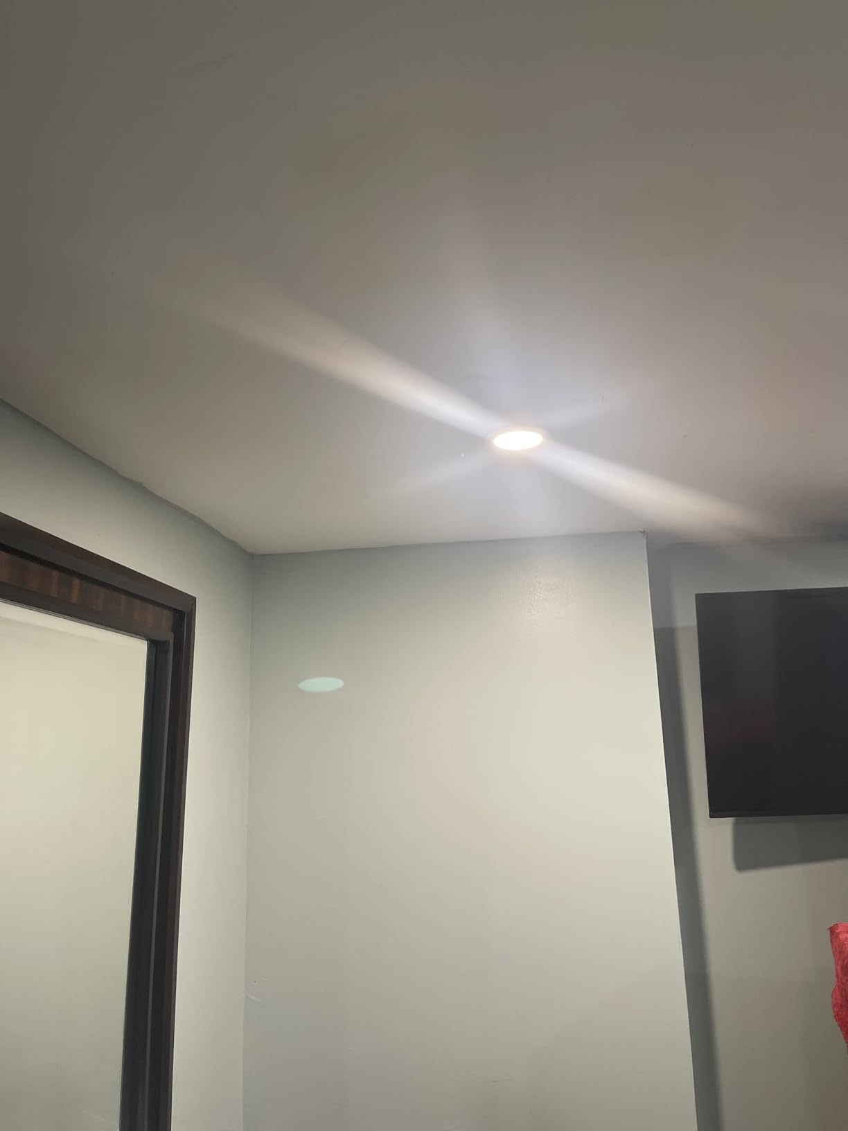 DAMINY 24 Pack 6 Inch LED Recessed Lighting, Canless Wafer Downlight customer photo 2