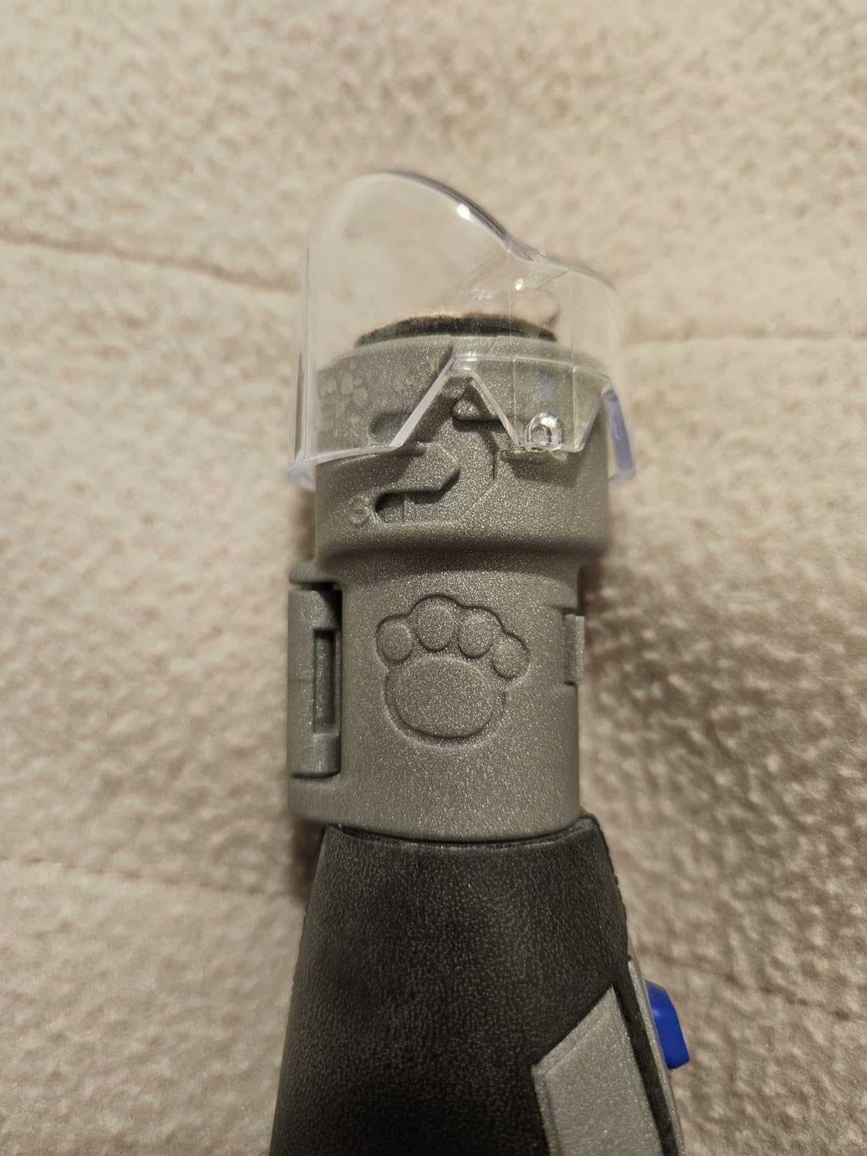 Dremel PawControl 7760-PET Dog Nail Grinder and Trimmer, Pet Grooming Kit customer photo 1