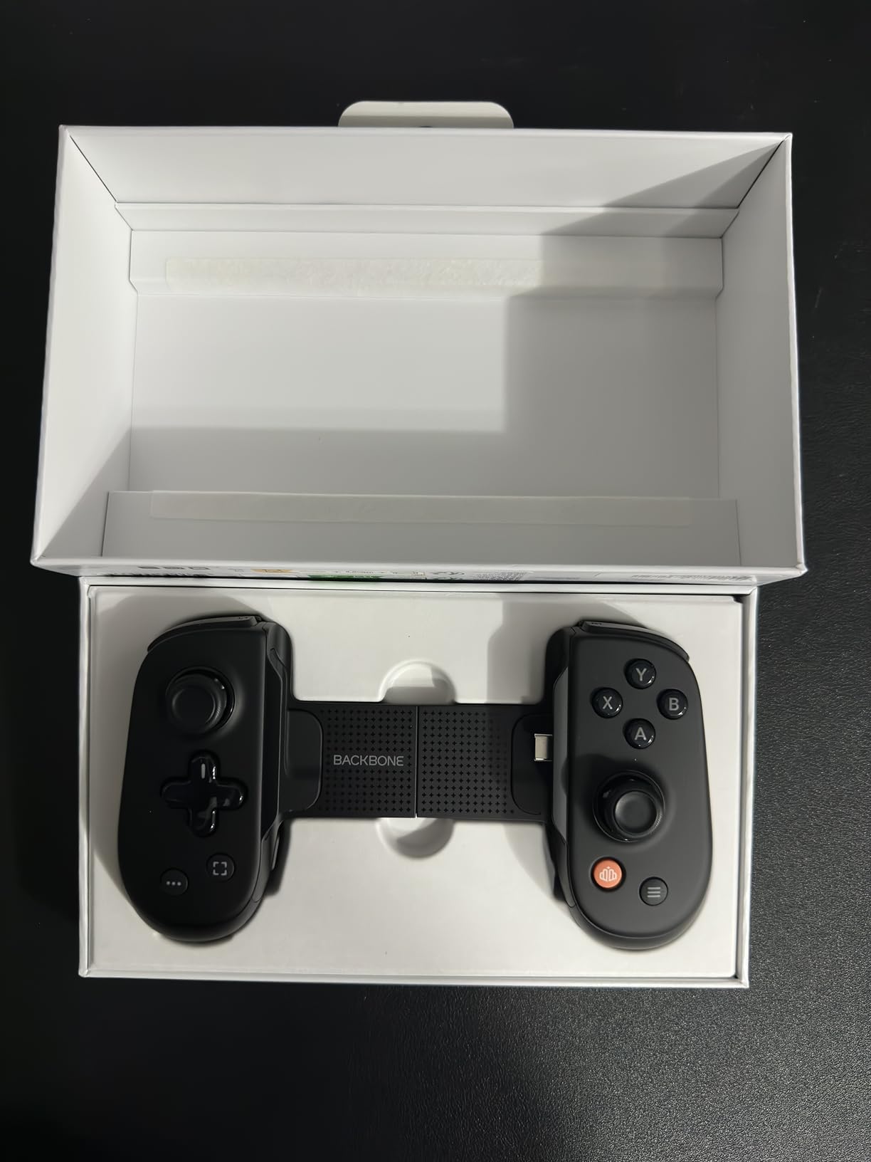 BACKBONE Pro Gaming Controller customer photo 2