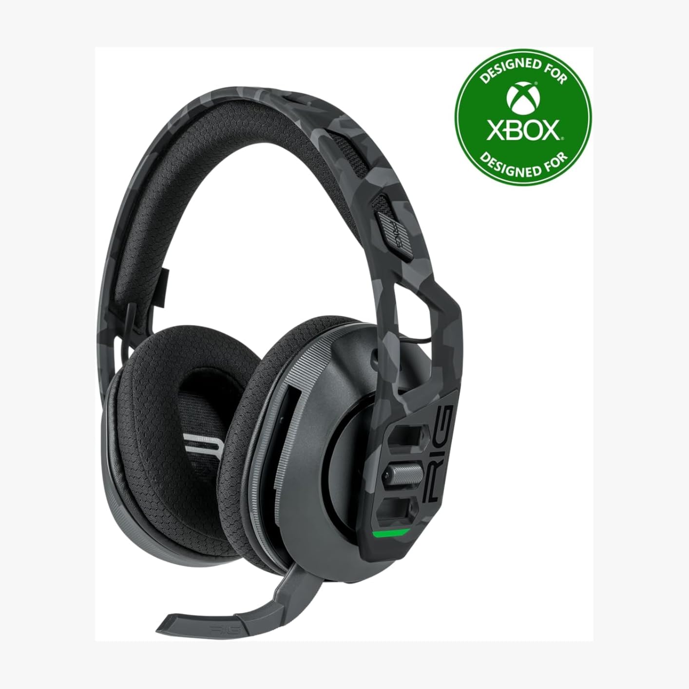 RIG 600 PRO HX Dual Wireless Universal Gaming Headset customer photo 1