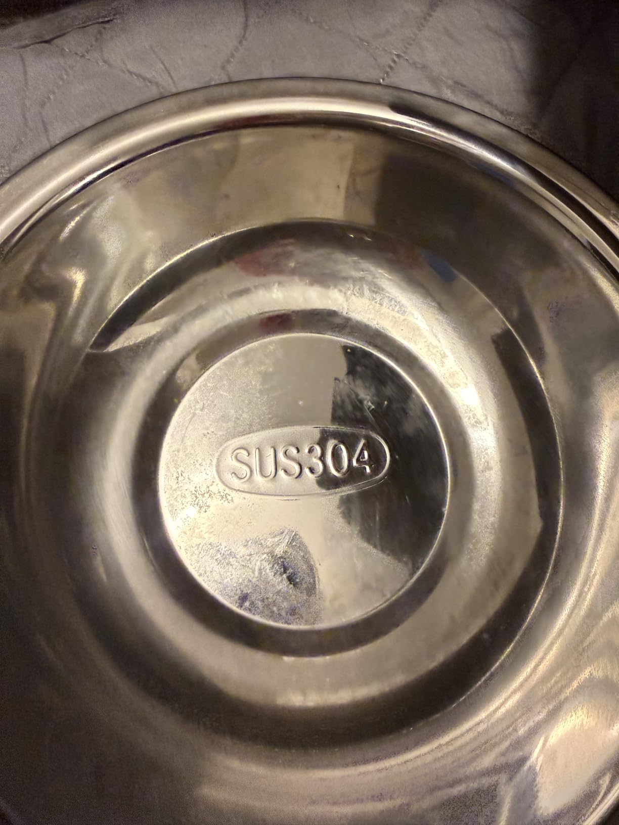 PETLIBRO Slow Feeder Bowl for Small Dogs & Cats, 1.125 Cup— Anti-Gulp Stainless Steel Dog & Cat Bowl, Helps Reduce Risk of Bloat, Dishwasher Safe — Compatible with PETLIBRO Camera Automatic Feeder customer photo 2