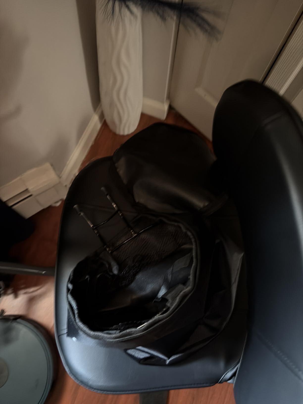 Mobility Scooters for Seniors & Adults, 50 lbs Lightweight Foldable Scooter customer photo 1