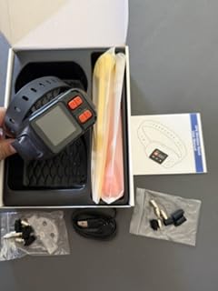 GPS Wireless Dog Fence for Outdoor Use, Custom Boundary, No Subscription customer photo 1
