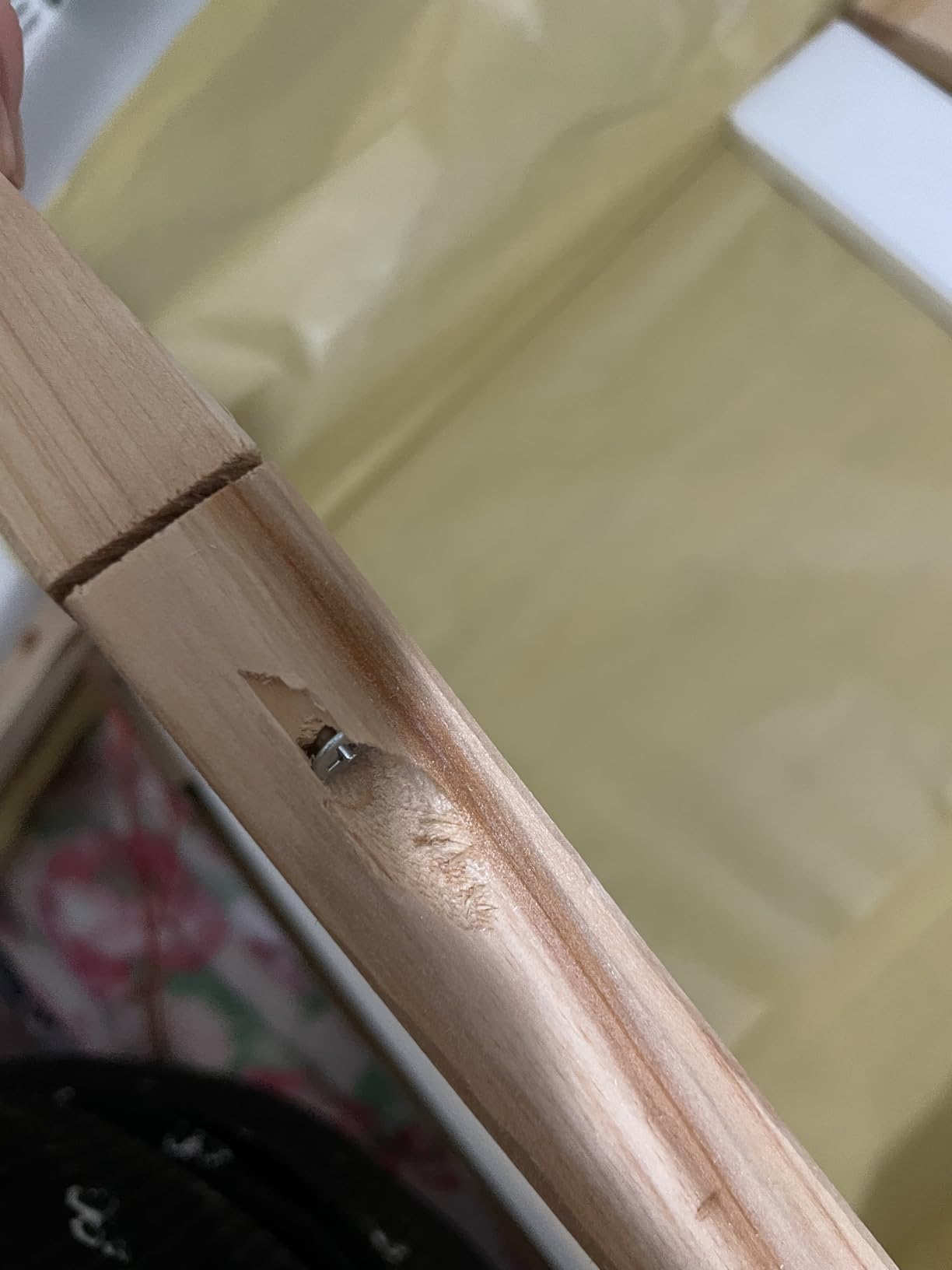 VEVOR Wooden Hamster Cage 40.1