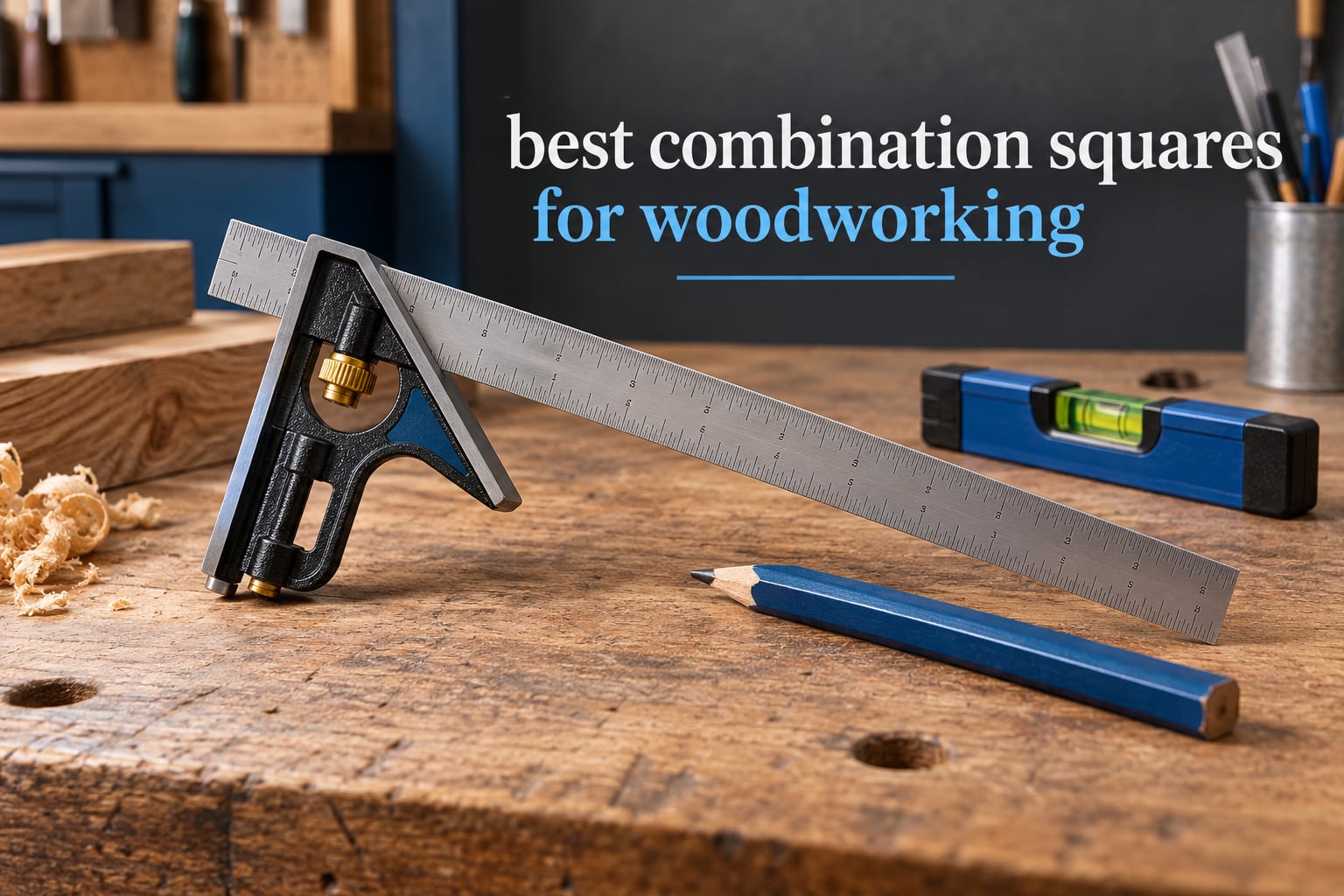 best combination squares for woodworking
