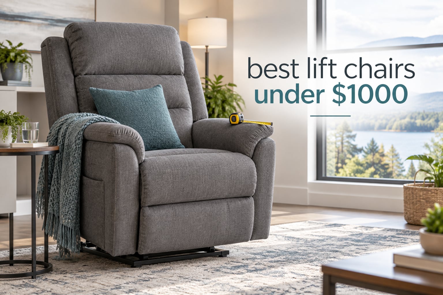 best lift chairs under $1000